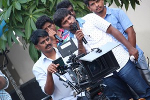 Happy Birthday Movie Stills